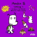 Hunden Ib - Samling 5 - Peter Nordahl