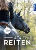Cover-Bild zum Titel 'Alles übers Reiten' von 'Ulrike Amler'