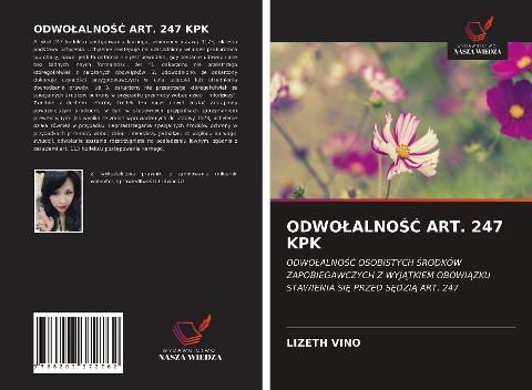ODWO¿ALNO¿¿ ART. 247 KPK - Lizeth Vino