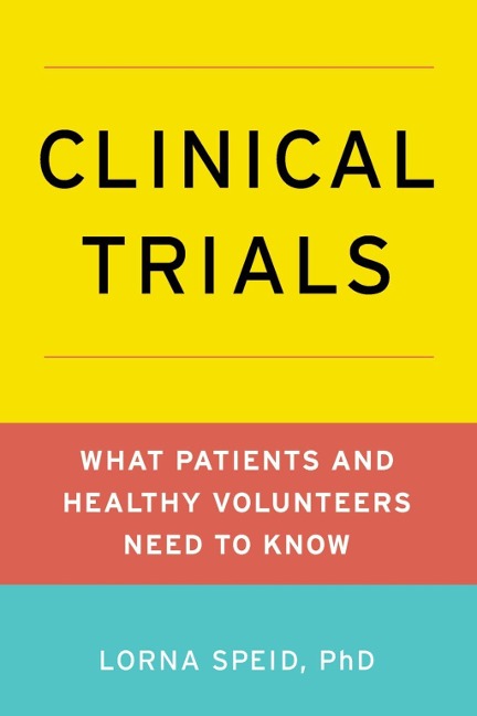 Clinical Trials - Ph. D Speid