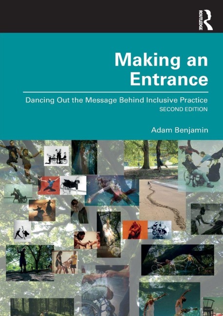 Making an Entrance - Adam Benjamin