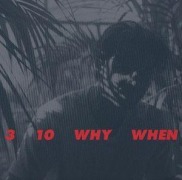 Cover-Bild zum Titel '3,10,Why,When' von 'Jamie Woon'