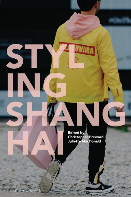 Styling Shanghai - 