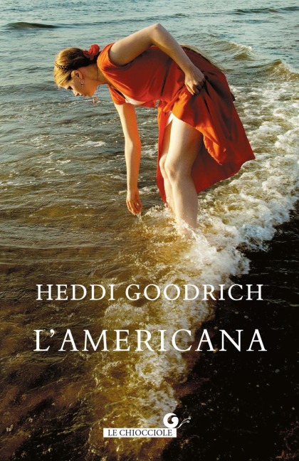 L' americana - Heddi Goodrich