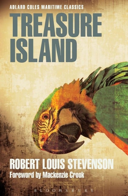 Treasure Island - Robert Louis Stevenson