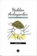 Cover-Bild zum Titel 'Halden Anlayanlar' von 'Yasar Koca'