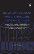Cover-Bild zum Titel 'The Fourth Crusade' von ''