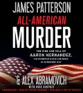 Cover-Bild zum Titel 'All-American Murder' von 'James Patterson, Alex Abramovich'