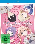 Cover-Bild zum Titel 'A Couple of Cuckoos - Staffel 1 - Vol. 2' von ''