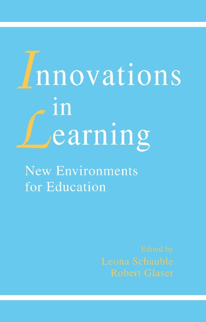 innovations in Learning - 