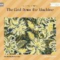 Cover-Bild zum Titel 'The God from the Machine' von 'Rudyard Kipling'