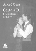 Cover-Bild zum Titel 'Carta a D.' von 'Andre Gorz'