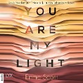 Cover-Bild zum Titel 'You Are My Light - Die Novella zu "The Light in Us"' von 'Emma Scott'