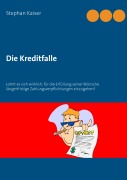 Cover-Bild zum Titel 'Die Kreditfalle' von ''
