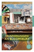 Erinnerungen an Bloomsbury - Quentin Bell