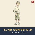 Cover-Bild zum Titel 'David Copperfield' von 'Charles Dickens'