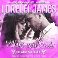 I Want You Back Lib/E - Lorelei James