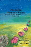 Cover-Bild zum Titel 'Okanagan Women's Voices' von ''