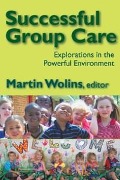 Cover-Bild zum Titel 'Successful Group Care' von 'Martin Wolins'