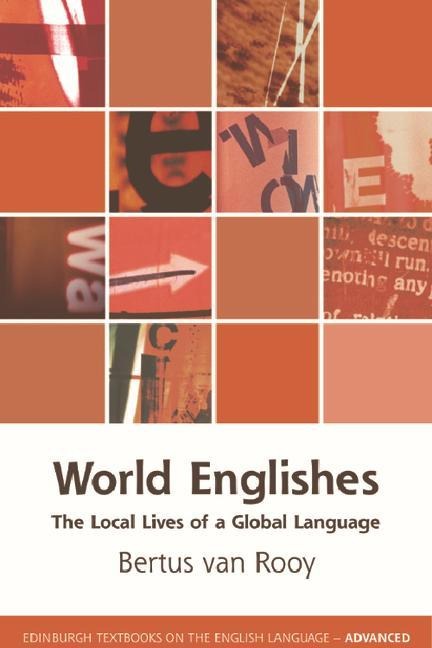 World Englishes - Bertus van Rooy