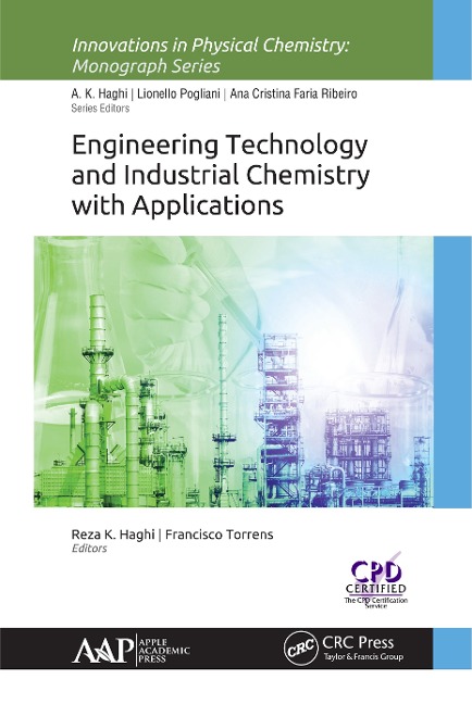 Engineering Technology and Industrial Chemistry with Applications - 