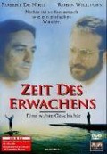 Cover-Bild zum Titel 'Zeit des Erwachens - Eine wahre Geschichte' von 'Steven Zaillian, Randy Newman'