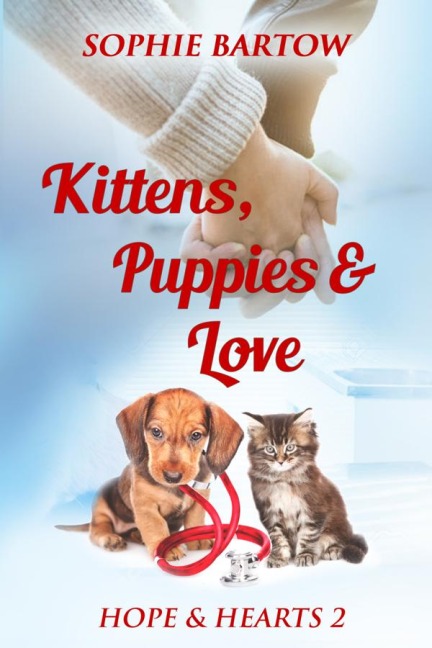 Kittens, Puppies & Love - Bartow Sophie