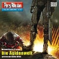 Cover-Bild zum Titel 'Perry Rhodan 3067: Die Ägidenwelt' von 'Michael Marcus Thurner'