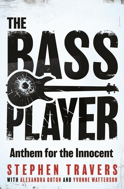 The Bass Player - Stephen Travers