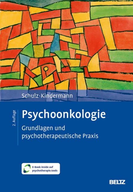 Psychoonkologie - Frank Schulz-Kindermann