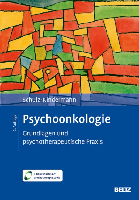 Psychoonkologie - Frank Schulz-Kindermann