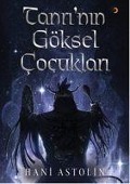 Cover-Bild zum Titel 'Tanrinin Göksel Cocuklari' von 'Hani Astolin'