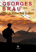 Cover-Bild zum Titel 'Hallali de Libye en Haut-Karabakh' von 'Georges Brau'