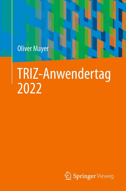 TRIZ-Anwendertag 2022 - 