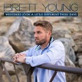 Cover-Bild zum Titel 'Weekends Look A Little Different These Days' von 'Brett Young'