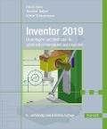 Inventor 2019 - Patrick Klein, Thorsten Tietjen, Günter Scheuermann