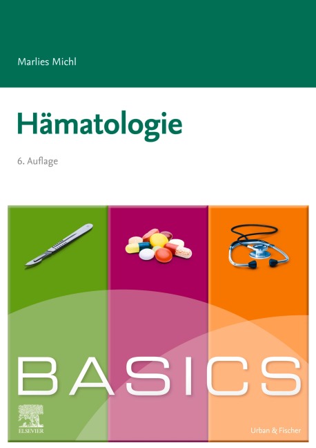 BASICS Hämatologie - Marlies Michl