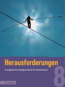 Cover-Bild zum Titel 'Herausforderungen 8' von ''