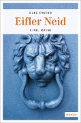 Cover-Bild zum Titel 'Eifler Neid' von 'Elke Pistor'