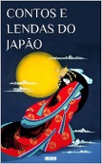 Cover-Bild zum Titel 'Contos e Lendas do Japão' von 'Edições Lebooks'