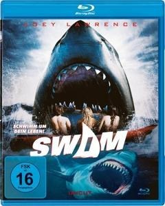 Swim - Schwimm um dein Leben! - Anthony C. Ferrante, Mikel Shane Prather