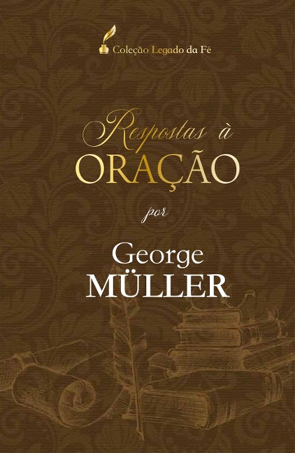 Respostas à oração - George Müller