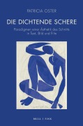 Cover-Bild zum Titel 'Die dichtende Schere' von 'Patricia Oster-Stierle'