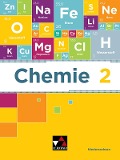 Chemie Niedersachsen 2 - Christian Barz, Nadja Belova, Frank Hilker, Matthias Jachan, Christina Thiesing