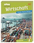 Cover-Bild zum Titel 'memo Wissen entdecken. Wirtschaft' von 'Johnny Acton, David Goldblatt'