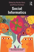 Cover-Bild zum Titel 'Social Informatics' von ''