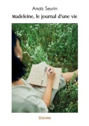 Cover-Bild zum Titel 'Madeleine, le journal d'une vie' von 'Anaïs Seurin'
