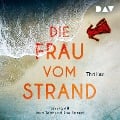 Die Frau vom Strand - Petra Johann