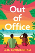 Out Of Office - A. H. Cunningham
