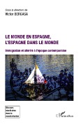 Cover-Bild zum Titel 'Le monde en Espagne, l'Espagne dans le monde' von 'Bergasa'